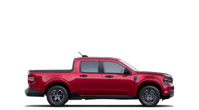 2025 Ford Maverick